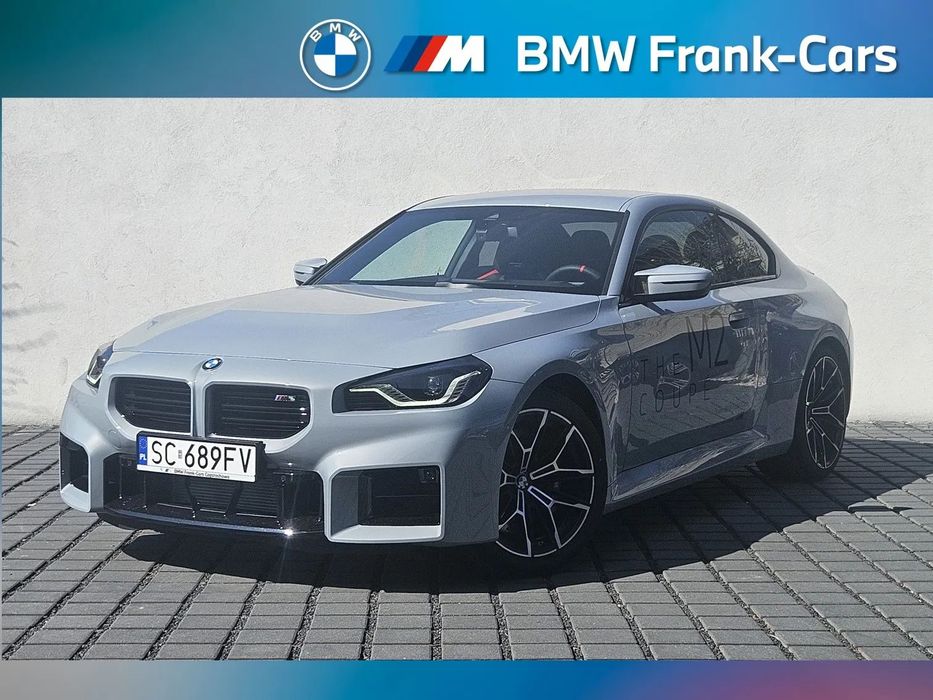 BMW M2
