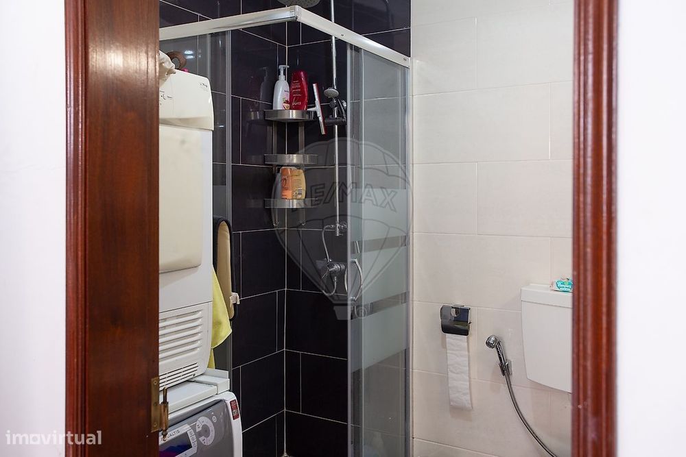 Moradia T2 para venda
