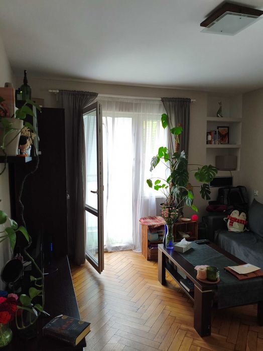 Fajne mieszkanie w Bronowicach 2 pokoje od czerwca Nice flat in Bronowice 2 rooms as of June