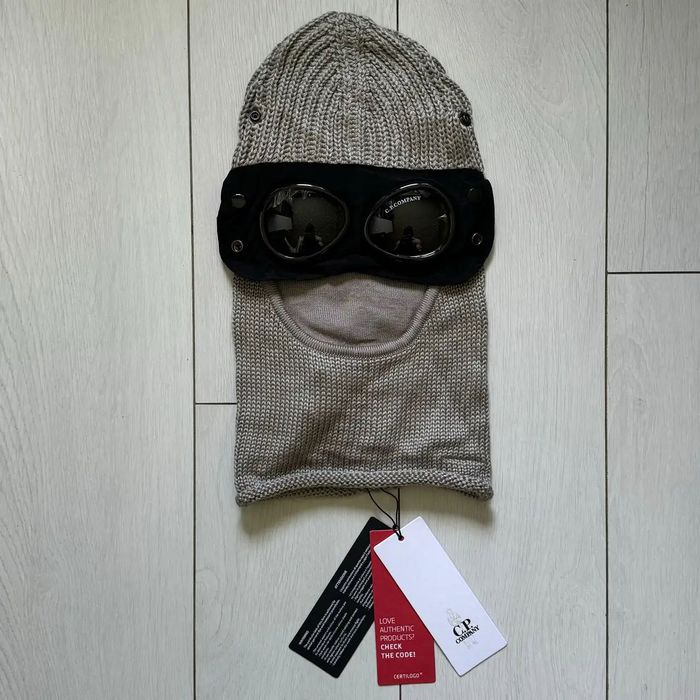 Балаклава C.P. Company,6 кольорів