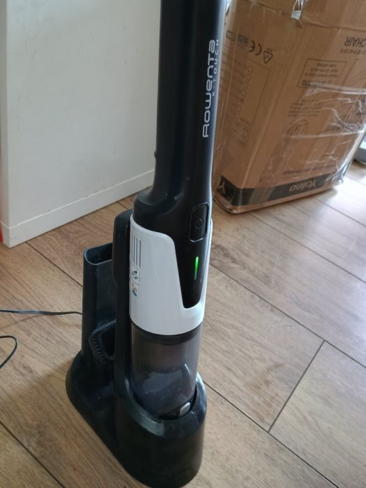 Odkurzacz ręczny Rowenta x touch