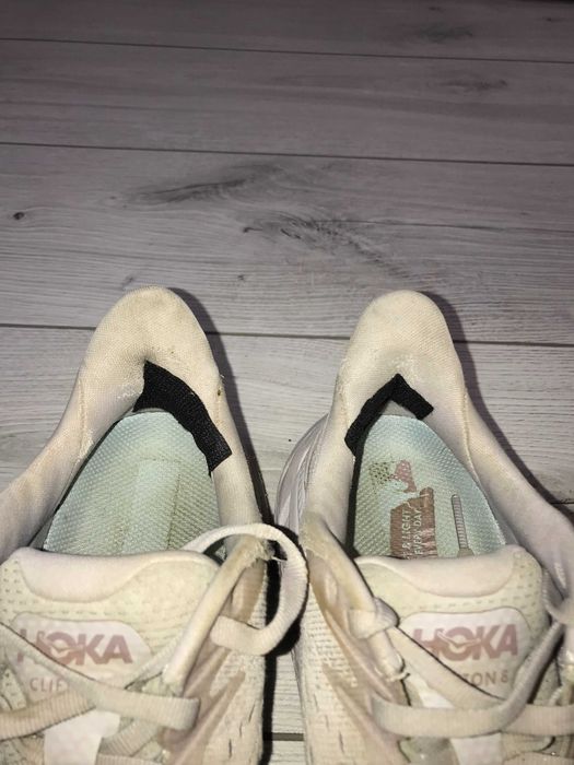Buty do biegania Hoka One One W Clifton 8 rozm. 36