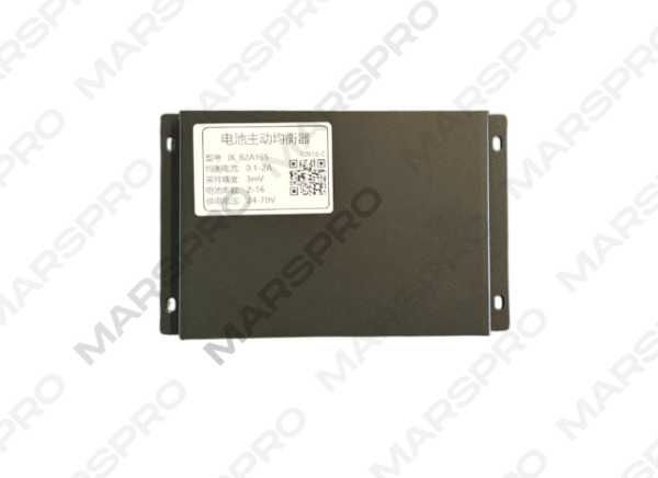 Модуль балансування напруги 2-16s 2A JK_B2A16S