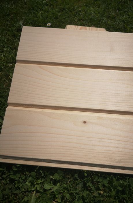 Boazeria podbitka deska 1.5x125 1 Gat.