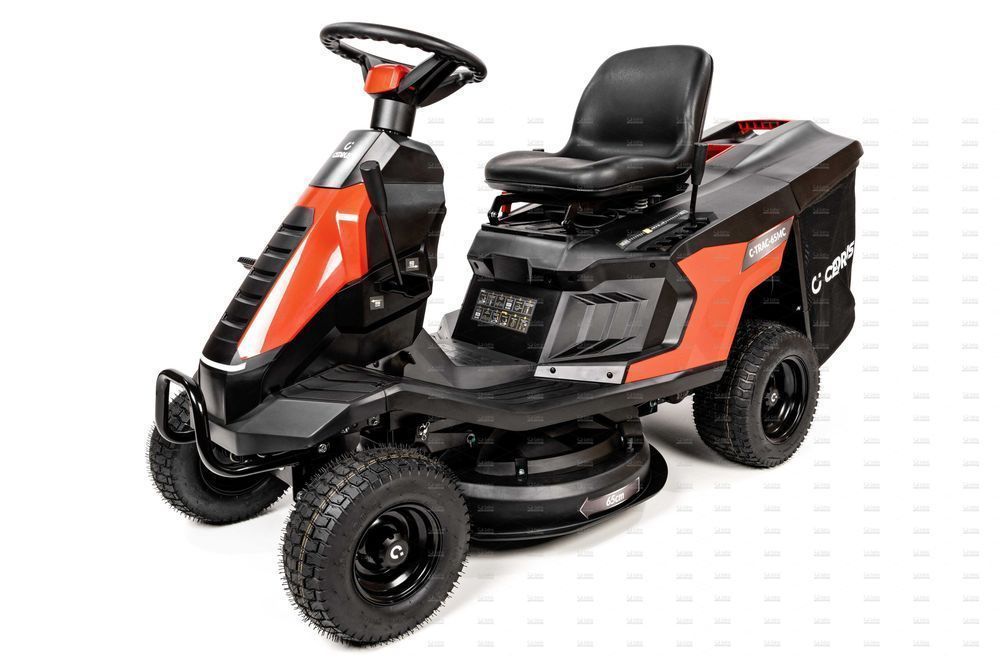 Traktorek ogrodowy Cedrus C-Trac 65MC  65cm rider raty leasing