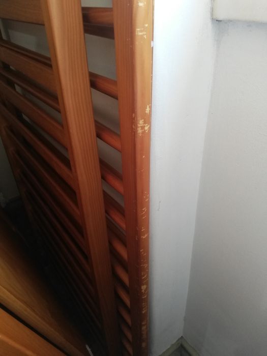 Cama para bebé - Berço