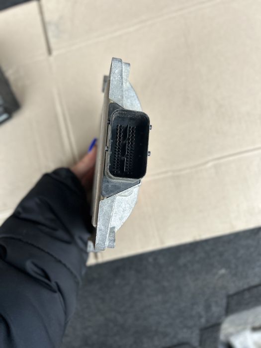 Блок управління гбо lovato easy fast c-obd-2 ,6 циліндрів