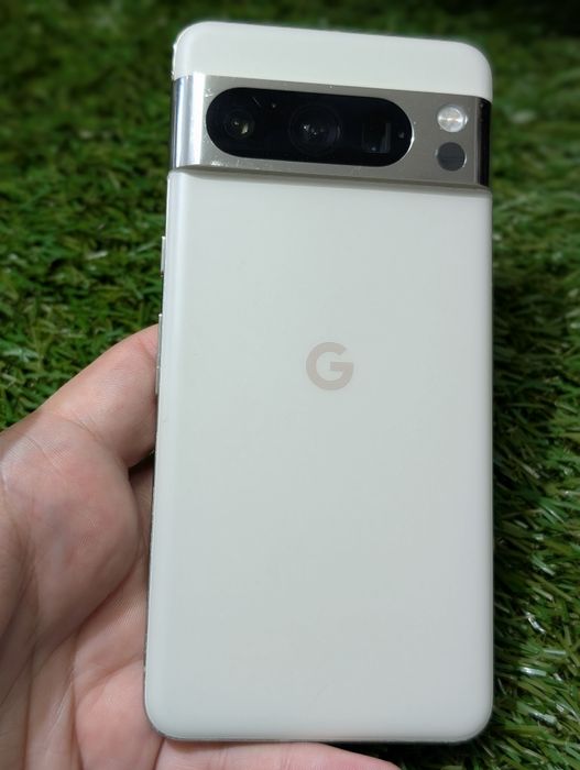 Google pixel 8 pro  12/512Gb  (22070) Neverlock оновлення Скидання
