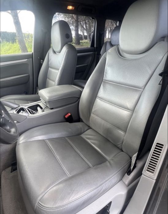 Porsche cayenne 3.2 v6
