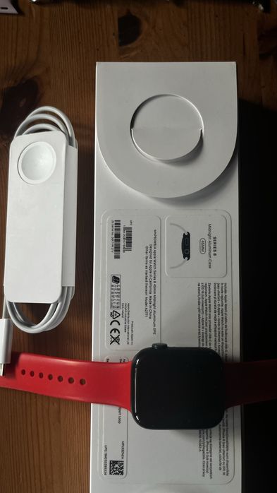 Apple Watch series 8 45mm