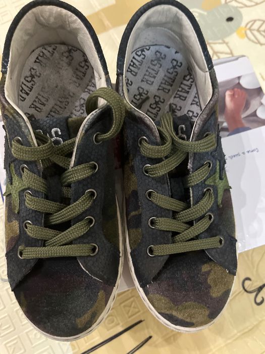 Кеди Chicco, 33 розмір