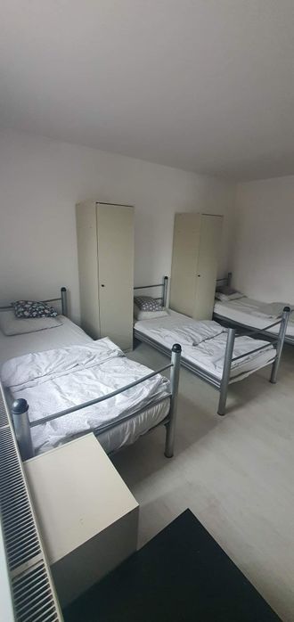 Noclegi, kwatery, pokoje pracownicze