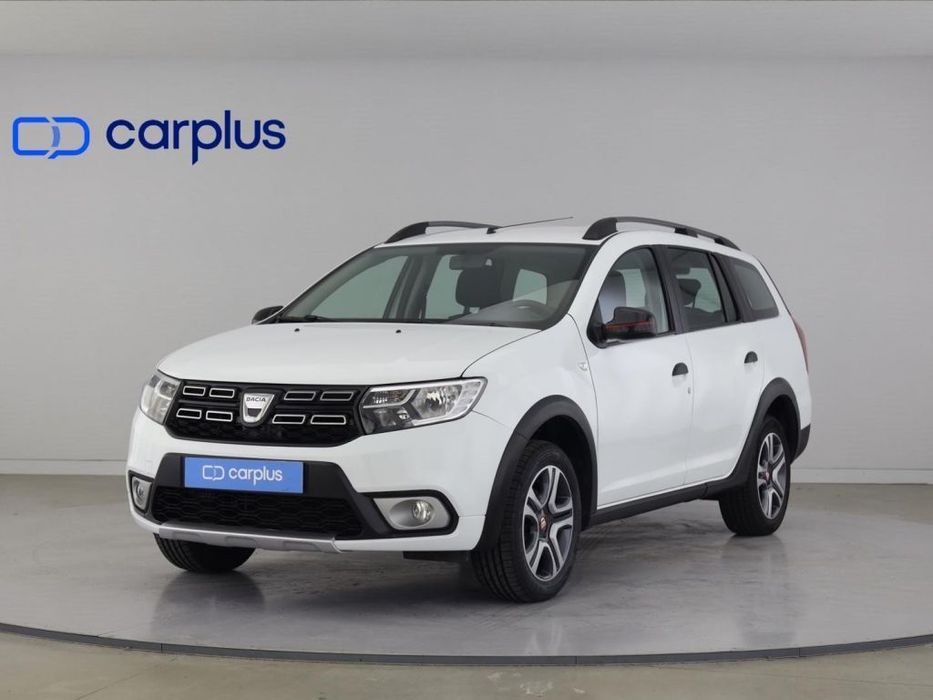 Dacia Logan MCV 0.9 TCe Comfort
