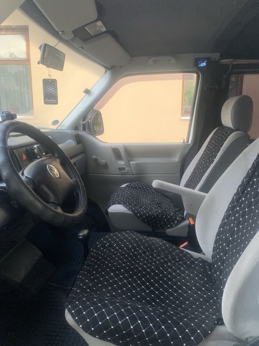 Продам Volkswagen T4