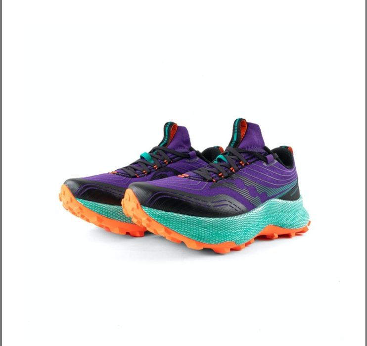 Жіночі кросівки Saucony