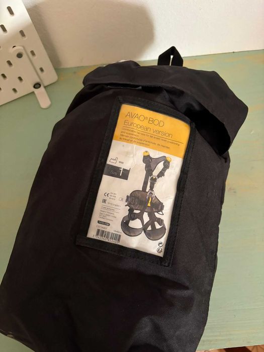 Material Profissional para Trabalho em Altura