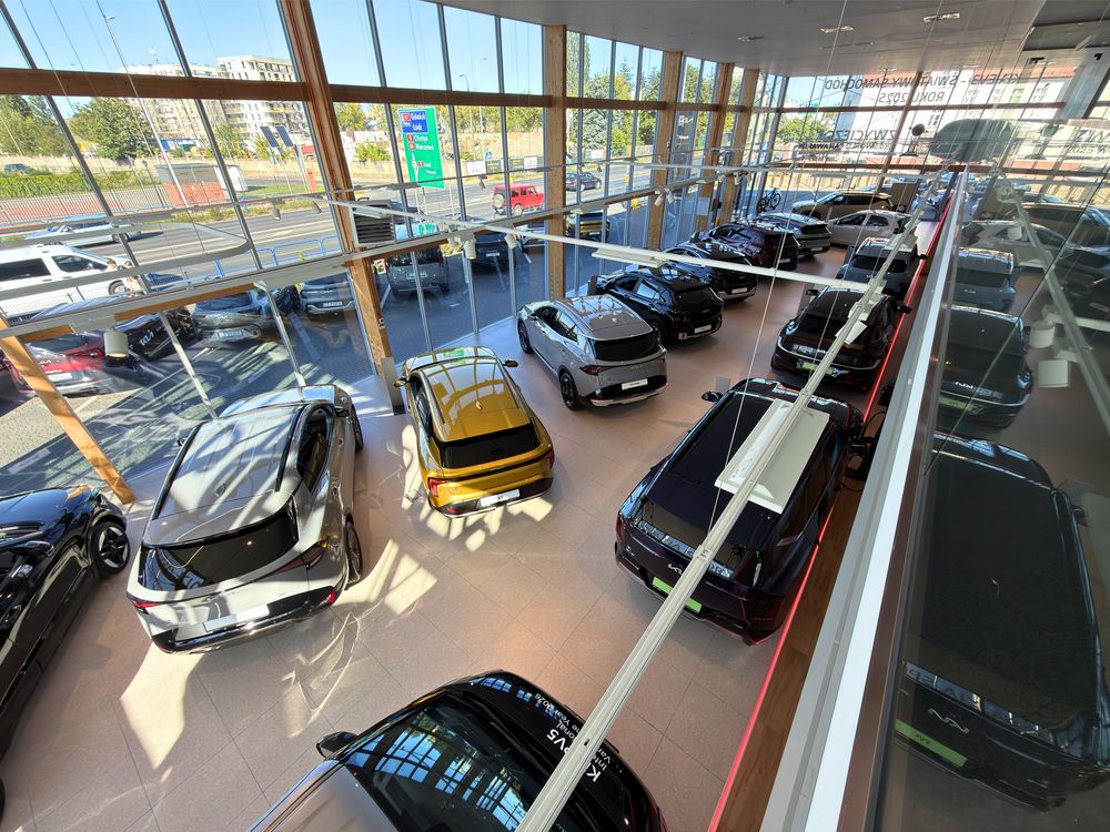 KIA Autopol top banner