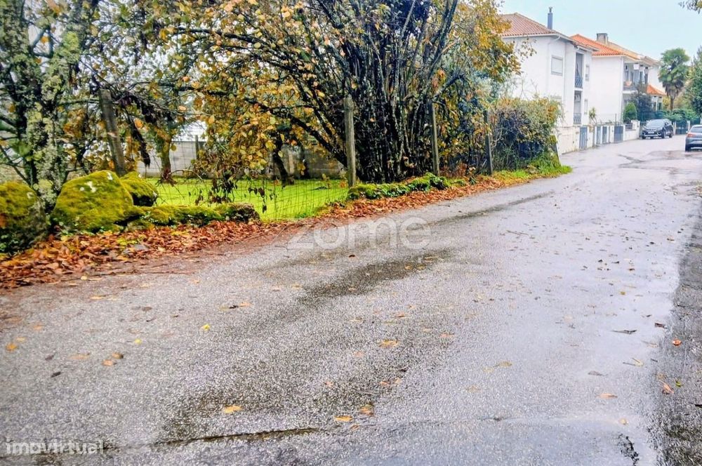 Terreno em Abraveses, Viseu