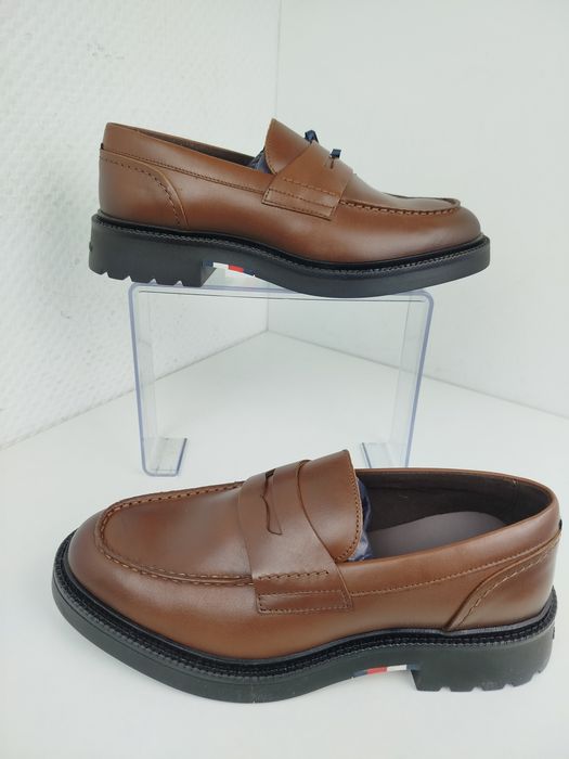 Półbuty Tommy Hilfiger