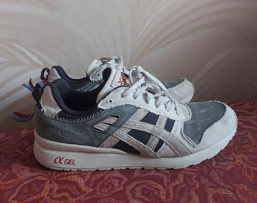 Asics GT-II, p. 41