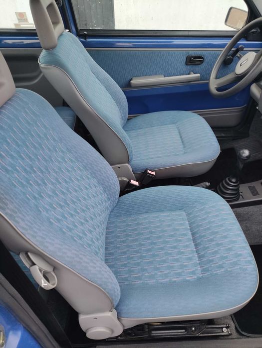 Cinquecento 900 Rok 1995