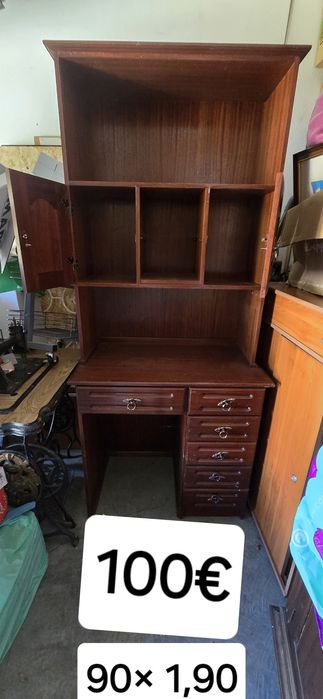 Vende-se móvel antigo