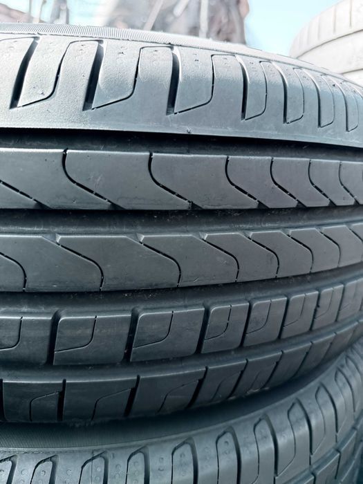215 60 17 Pirelli Scorpion 90% Шини Літо 2024