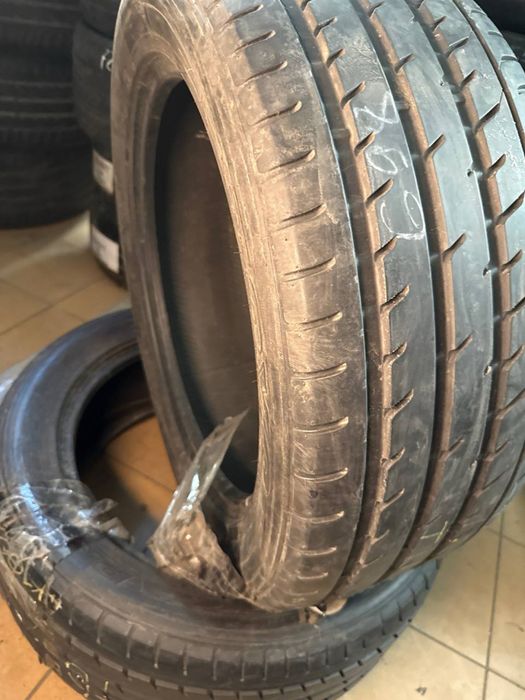 Тoyo proxes t1 sport suv1 265/50/17 лето пара