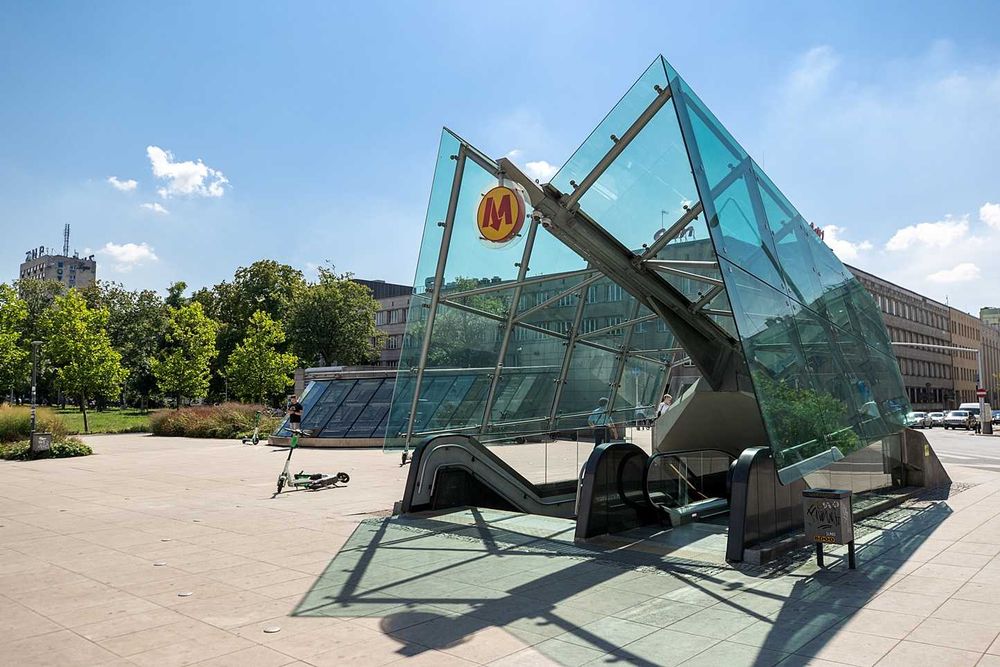 Hostel Хостел Варшавa ул.Солец 50 центр Варшавы Бюджетное жилье