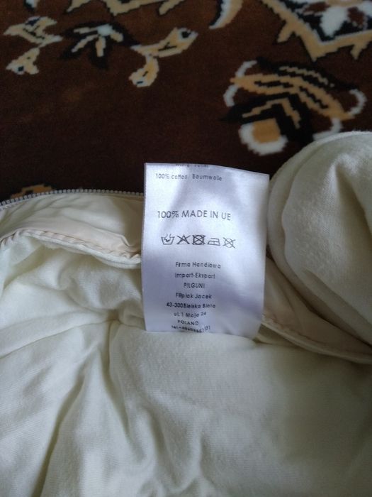 Продам зимний комбинезон для девочки Pilguni Польша.