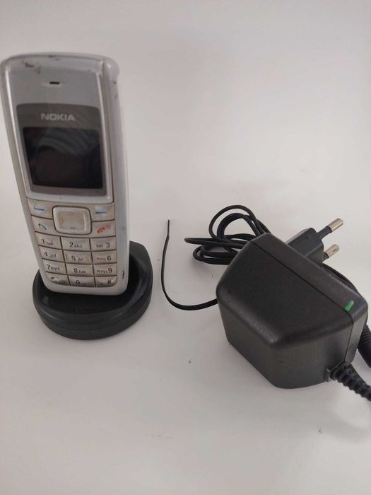 Nokia antigo funcionar