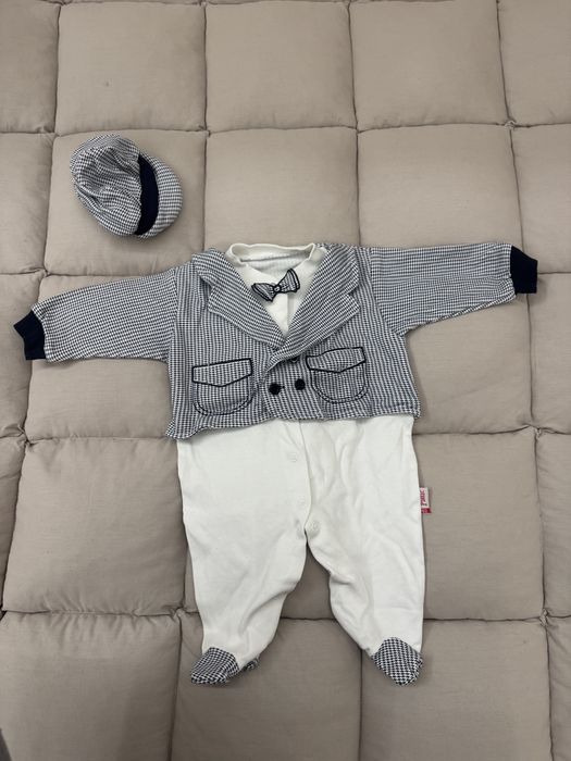 Костюмчик святковий