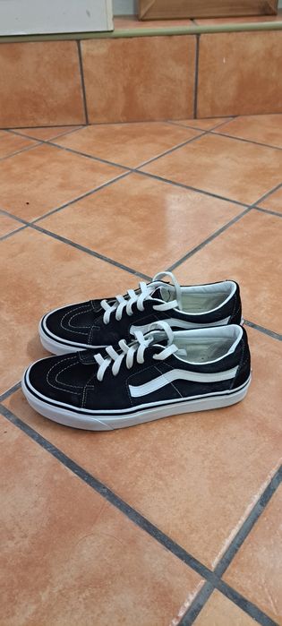 Tenis Vans NOVOS!!