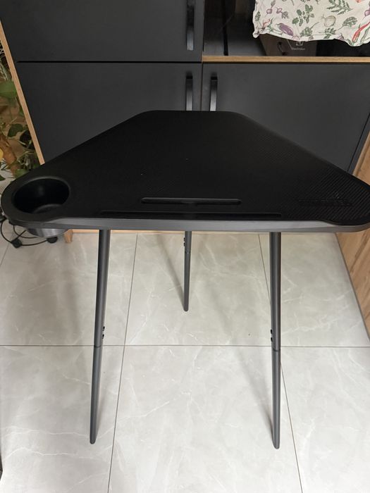 Stolik pod trenażer , komputer VanRysel