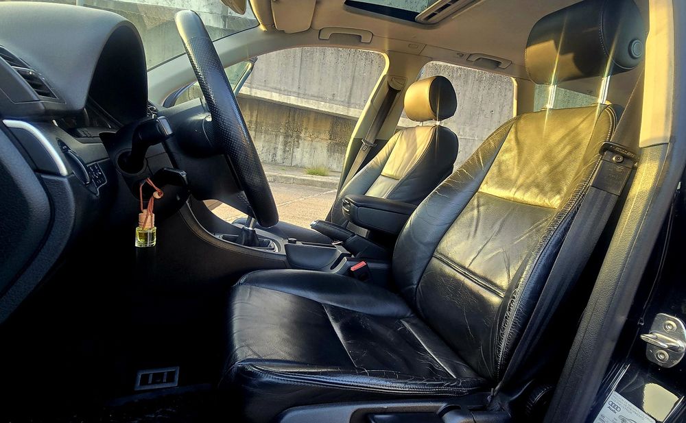 AUDI A4 AVANT 2.0 Tdi excelente estado