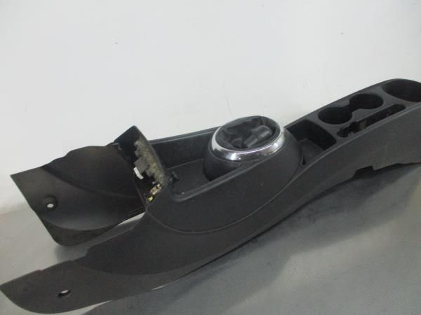 Consola central HYUNDAI i20 (PB, PBT)