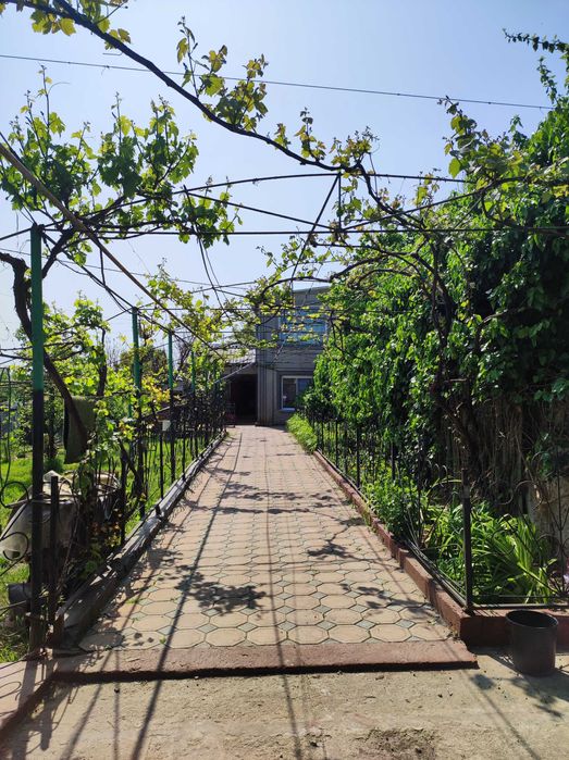 Дом по адресу (площадь 145,8 м²) - Atlanta.ua - фото 20