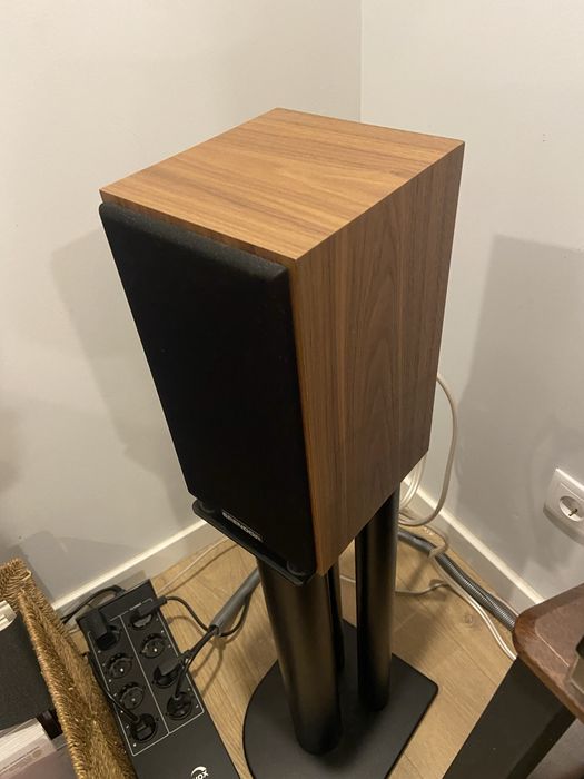 Colunas Spendor Classic 3/5