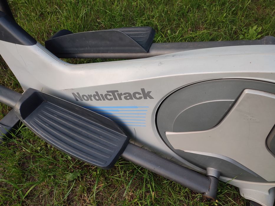 Orbitrek magnetyczny nordictrack