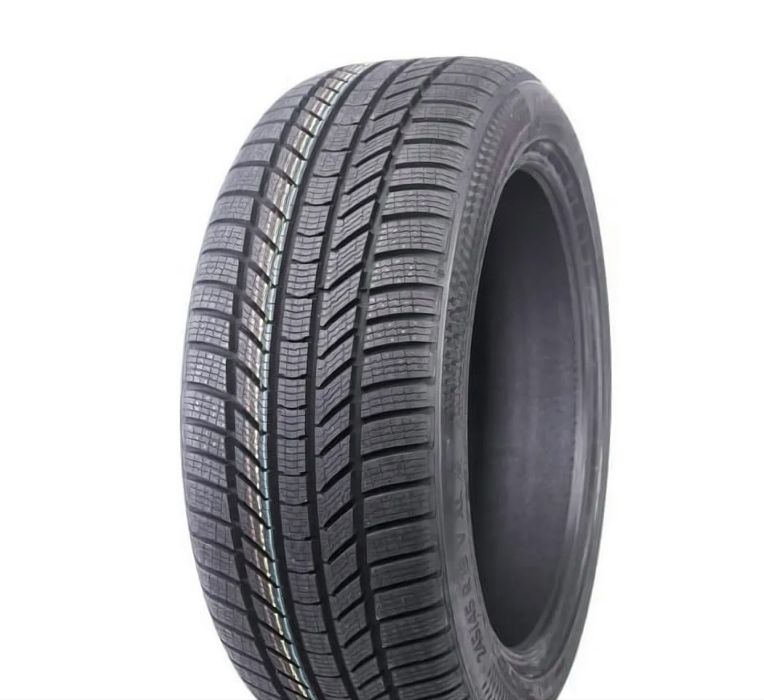 Зимові шини: Continental WinterContact TS870P 265/65 R17 112T FR