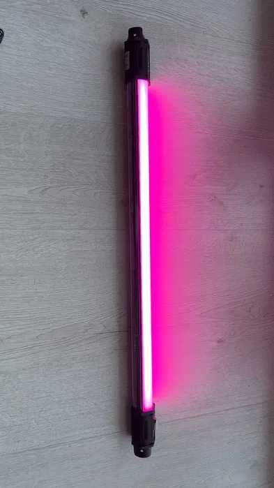 NANLITE Pavotube 15C