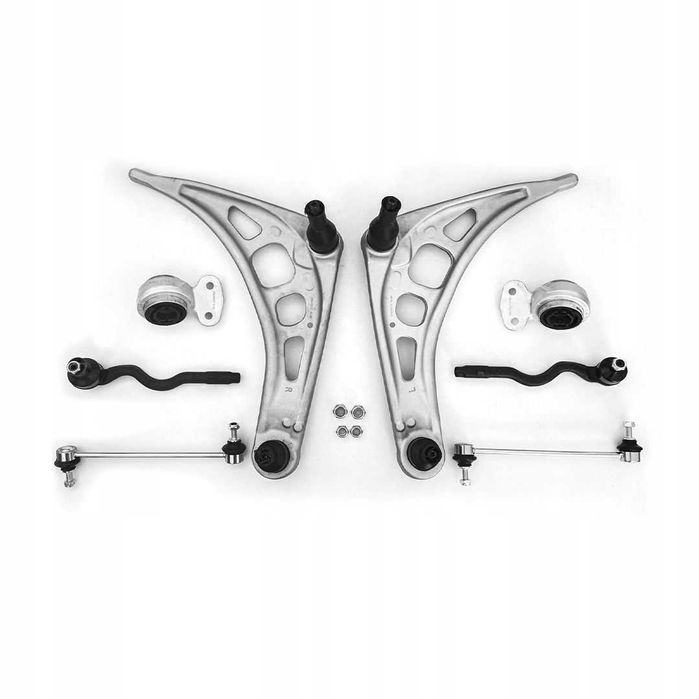 Kit braços suspensão bmw serie 3 E 46