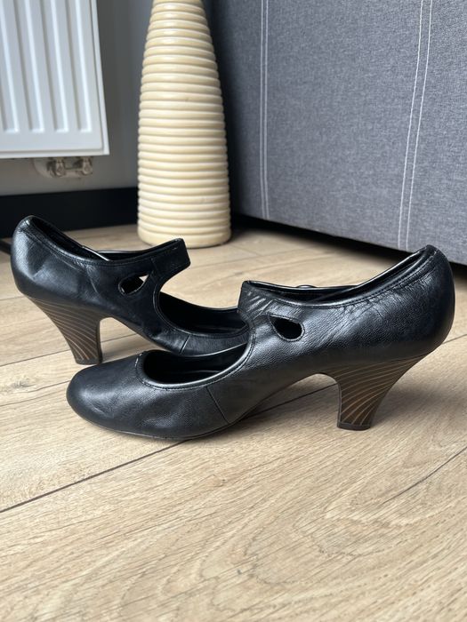 Buty na obcasie damskie Gorgeous 41