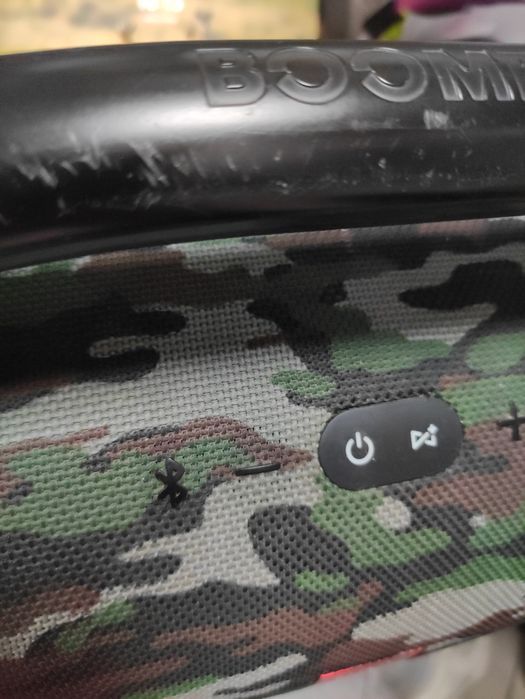 Na Lewara Głośnik JBL Boombox