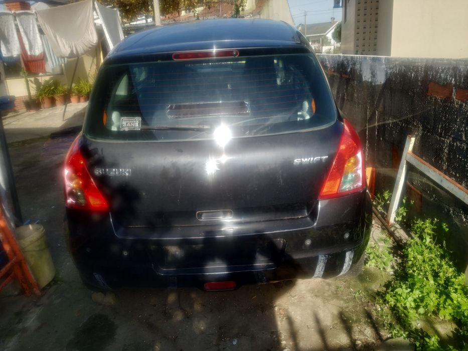 Suzuki swift DDIS 1.3 multijet