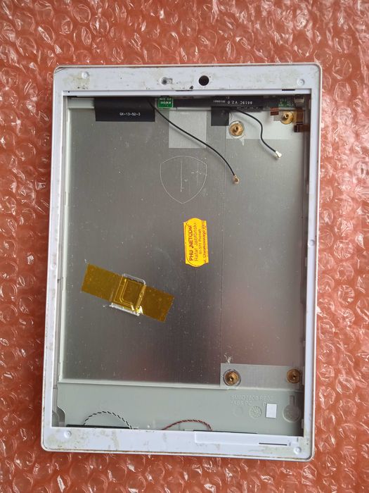 Obudowa do Prestigio 4 Diamond 7.85 3G