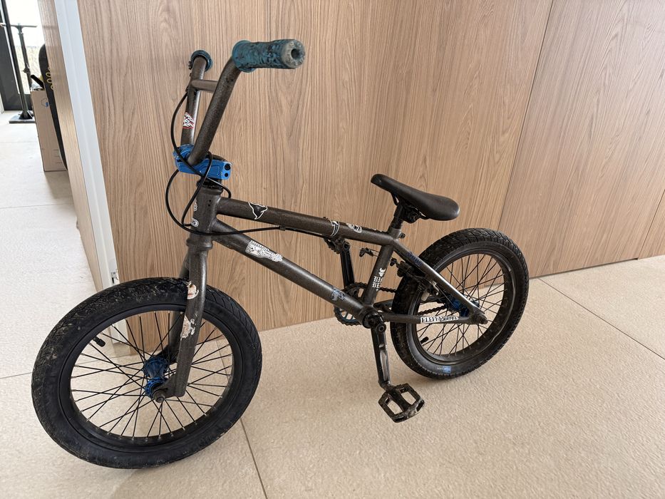 Bmx 16 Academy Inspire