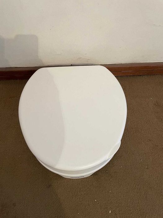 Alteador de Sanita (Aquatec)