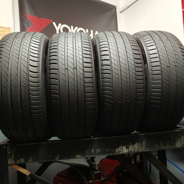 225/50/18 Michelin Primacy 4 Demo