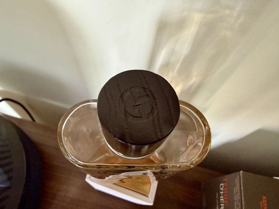 Giorgio Armani Acqua di Giò Absolu Unikat!